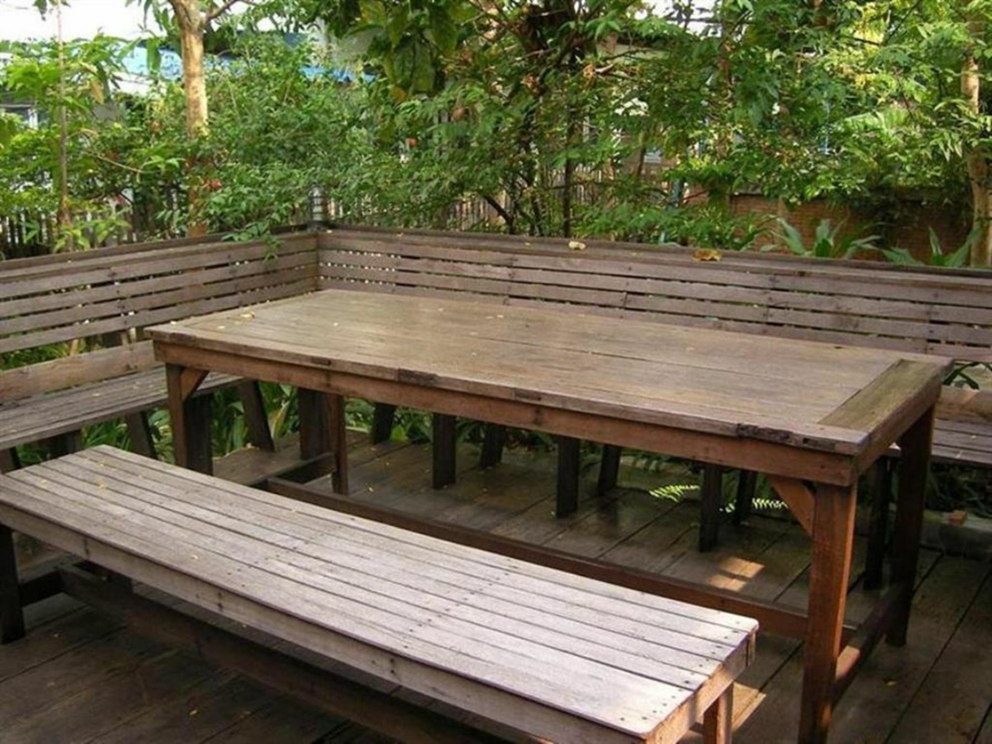 Ayutthaya Place Εξωτερικό φωτογραφία