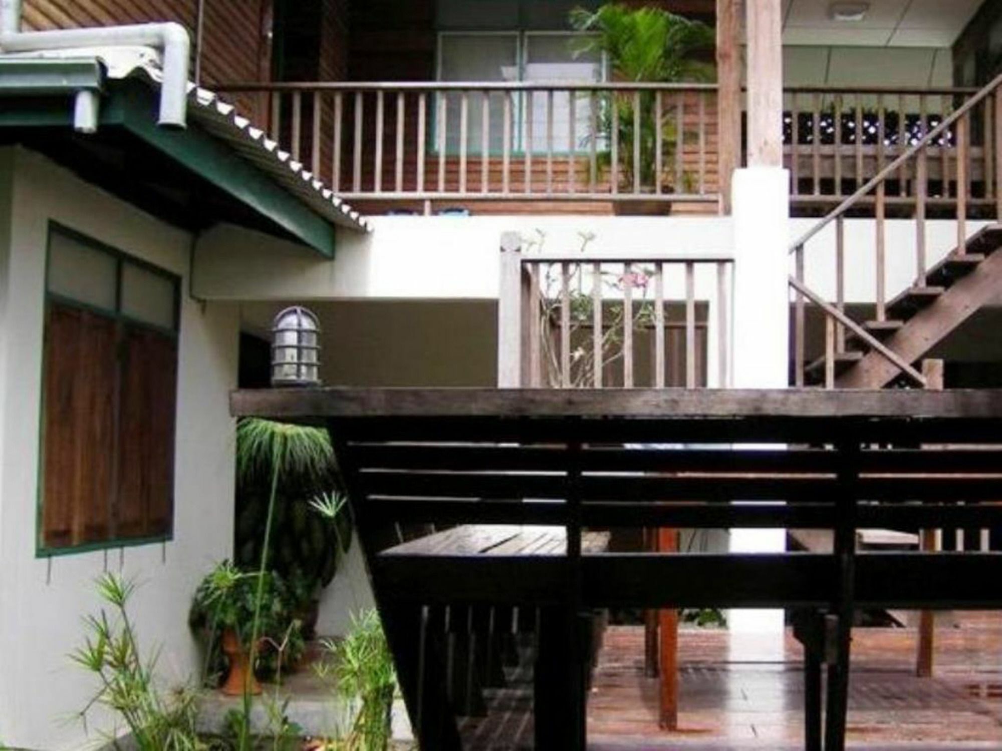 Ayutthaya Place Εξωτερικό φωτογραφία