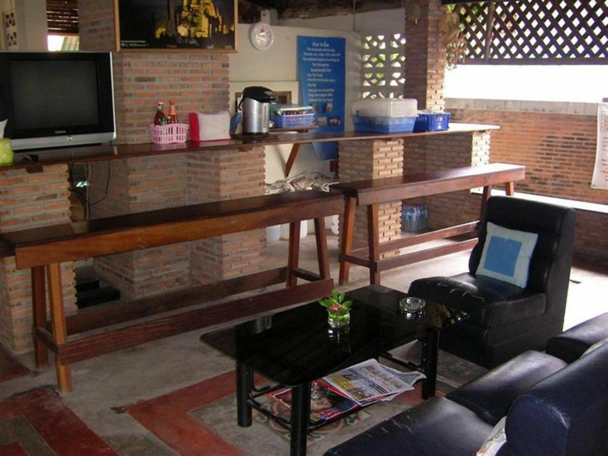 Ayutthaya Place Εξωτερικό φωτογραφία