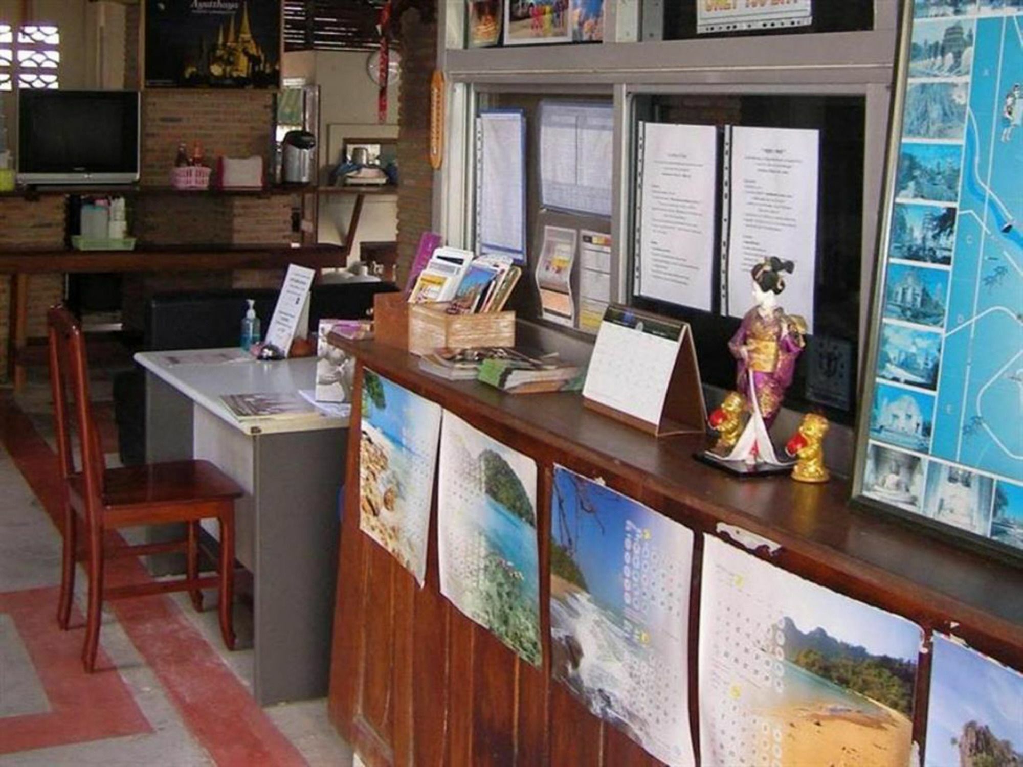 Ayutthaya Place Εξωτερικό φωτογραφία